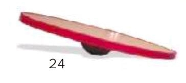 Wobble Board
